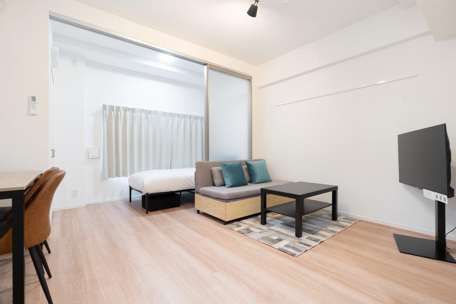 Ito To 365 Nichi Apartamento