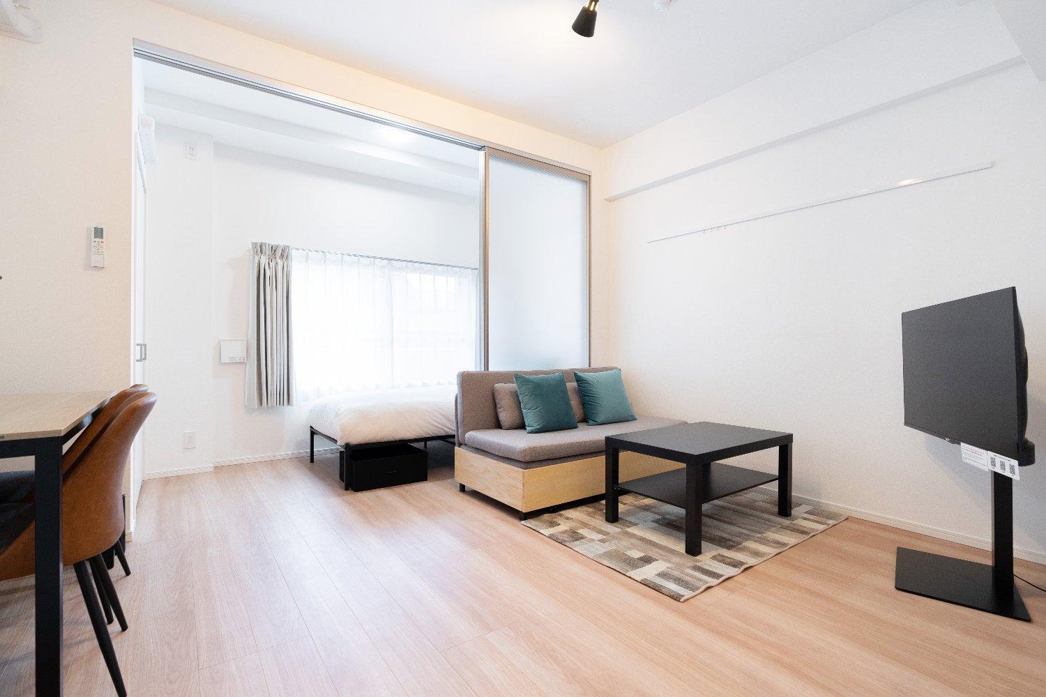 Apartamento Ito To 365 Nichi *
