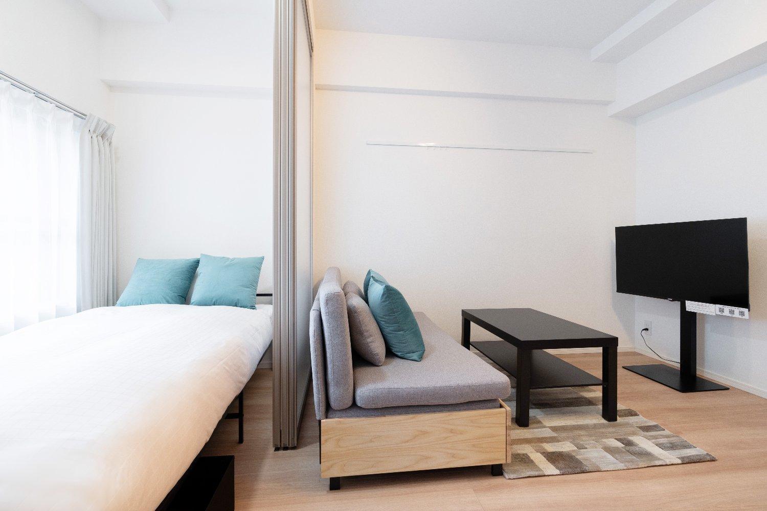 Apartamento Ito To 365 Nichi Tokio