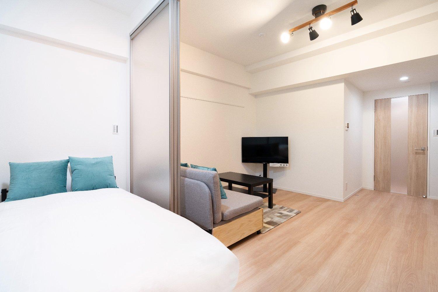 Ito To 365 Nichi Apartamento *