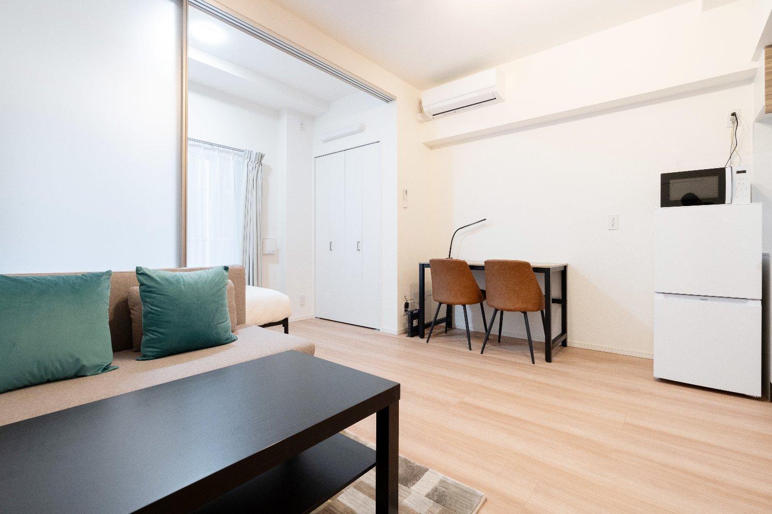 Apartamento Ito To 365 Nichi Tokio