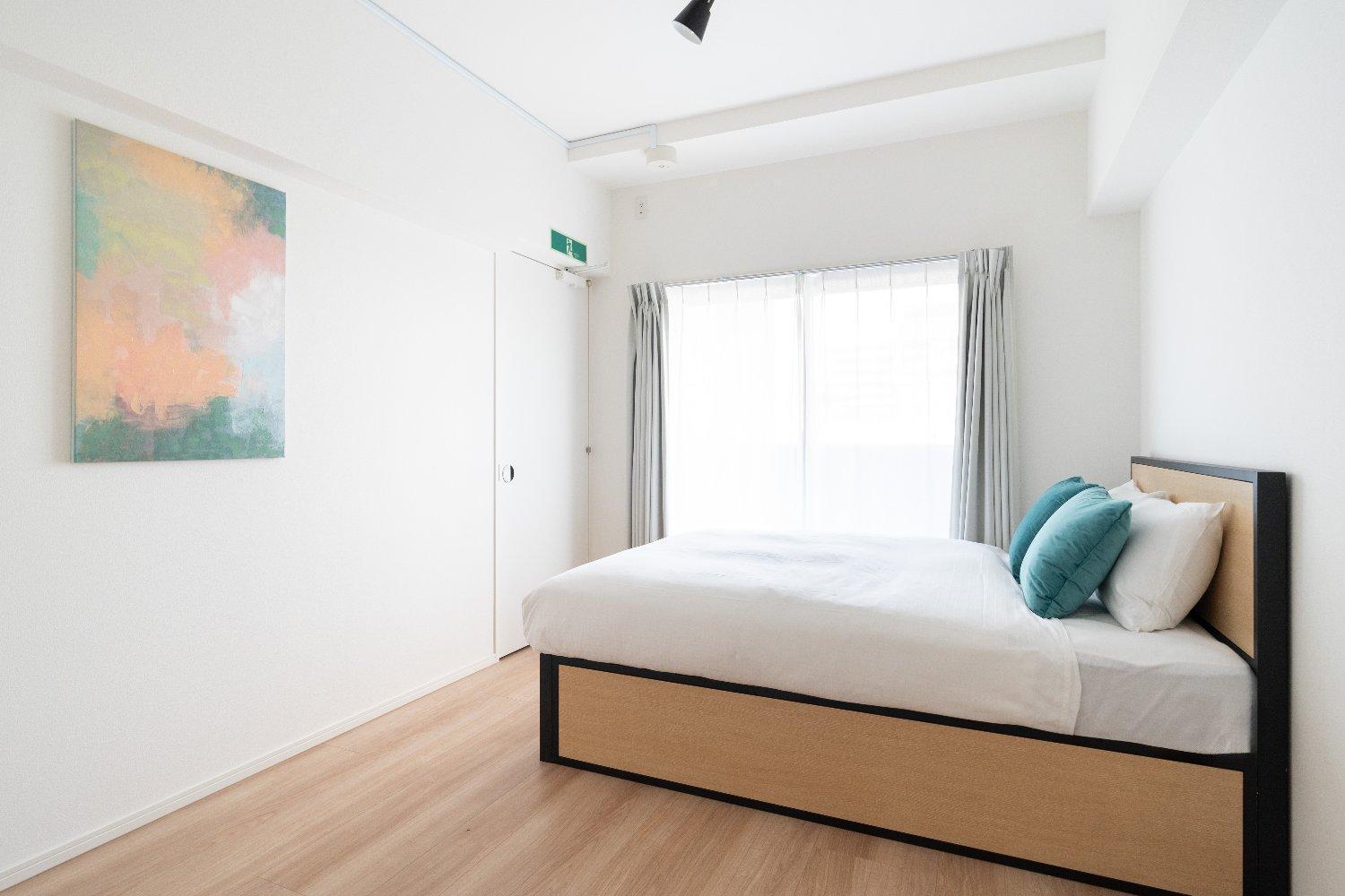 Apartamento Ito To 365 Nichi Tokio